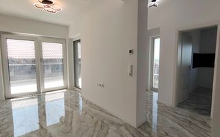 Casa moderna 4 camere, garaj, pivnita  Sibiu, Sura Mare - Poză 12