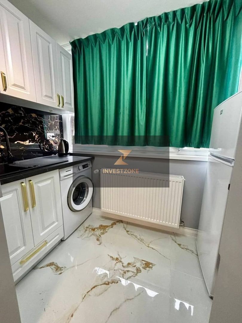 Apartament 1 cameră lux Oradea - Poză 8