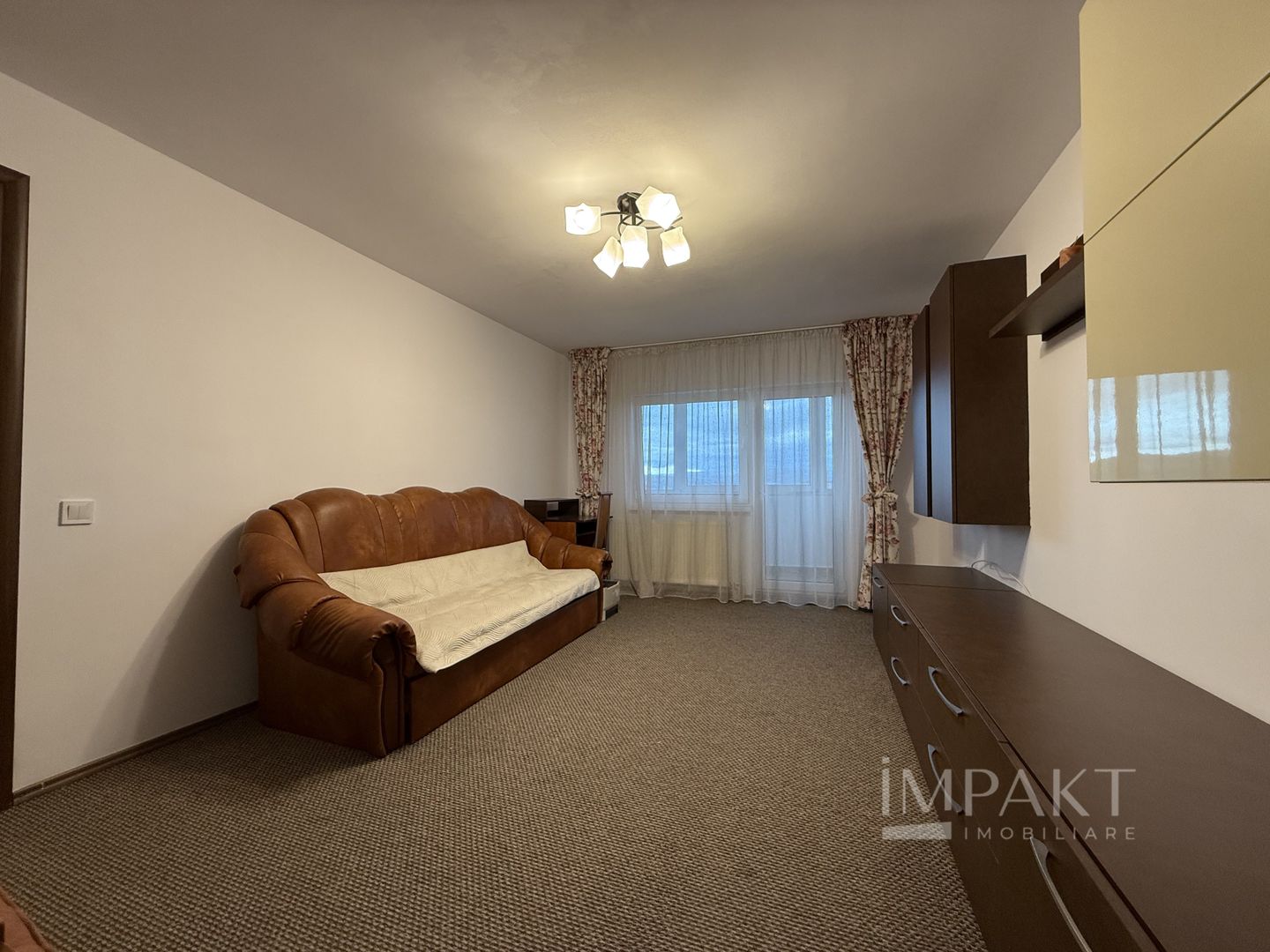 Inchiriere apartament 4 camere in Gheorgheni! - Poză 5