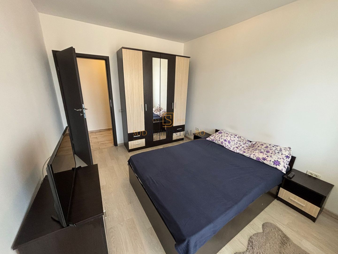 Apartament 2 camere decomandat, loc de parcare, Bd. Metalurgiei - Poză 3