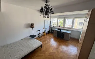 ap. 3 camere 2 bai 2 balcoane 2 scari 2 lifturi Calea Victoriei Biserica Amzei - Poză 11