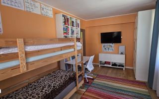 Apartament de 2 camere, decomandat, 53mp, parcare, zona Libertatii - Poză 5