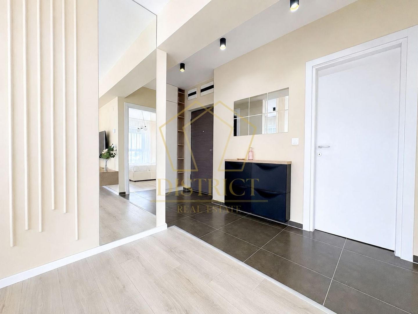Apartament nou cu 2 camere, bucatarie inchisa | Denya Forest - Poză 4