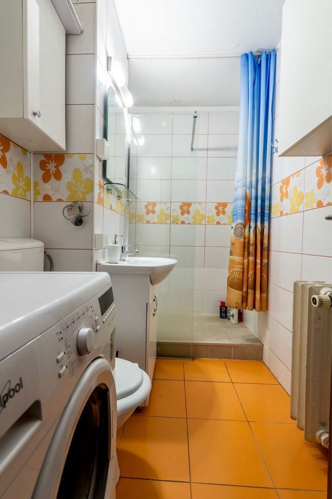 Apartament cu 3 camere decomandat | 90 mp | Manastur - Poză 8