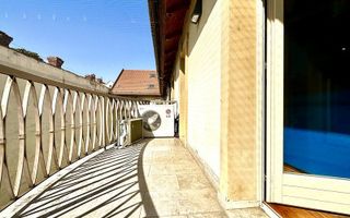 Apartament în Piața Unirii - renovat - mobilat și utilat - Poză 3