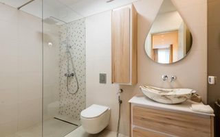 Apartament 3 camere – WIN Herăstrău | Design modern - Poză 8