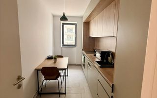 Apartament 2 camere Greenfield Băneasa - Poză 8