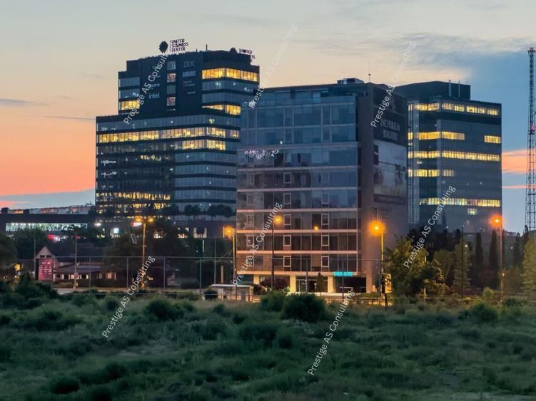 Apartament 3 camere | Nord One | Parcare, | Smart home - Poză 14