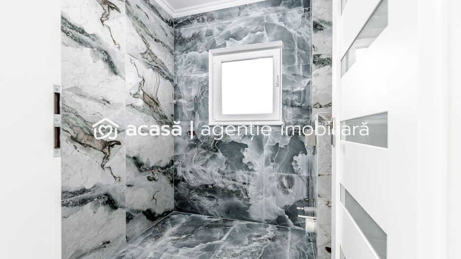Vilă nouă cu terasă panoramică – design premium, 4 dormitoare, în Gai - Poză 12