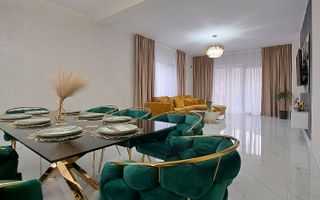 Casa deosebita P+E | mobilata si utilata | teren 1277mp | stradal Vladești - Poză 4