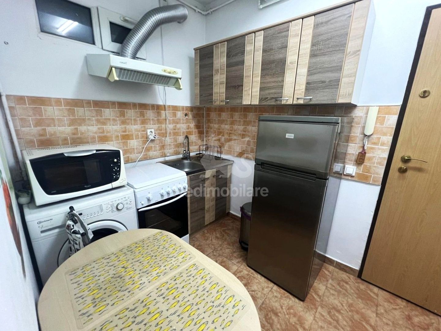 Garsonieră de închiriat | Ideală pentru studenți/ tineri profesioniști - Poză 5