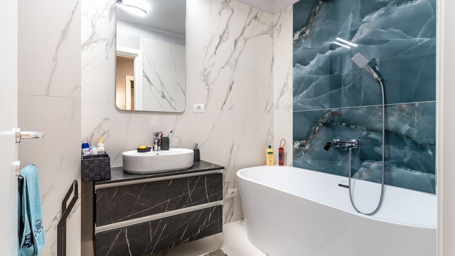 Apartament premium | Vanzare | 131 mp | Wings - Poză 18