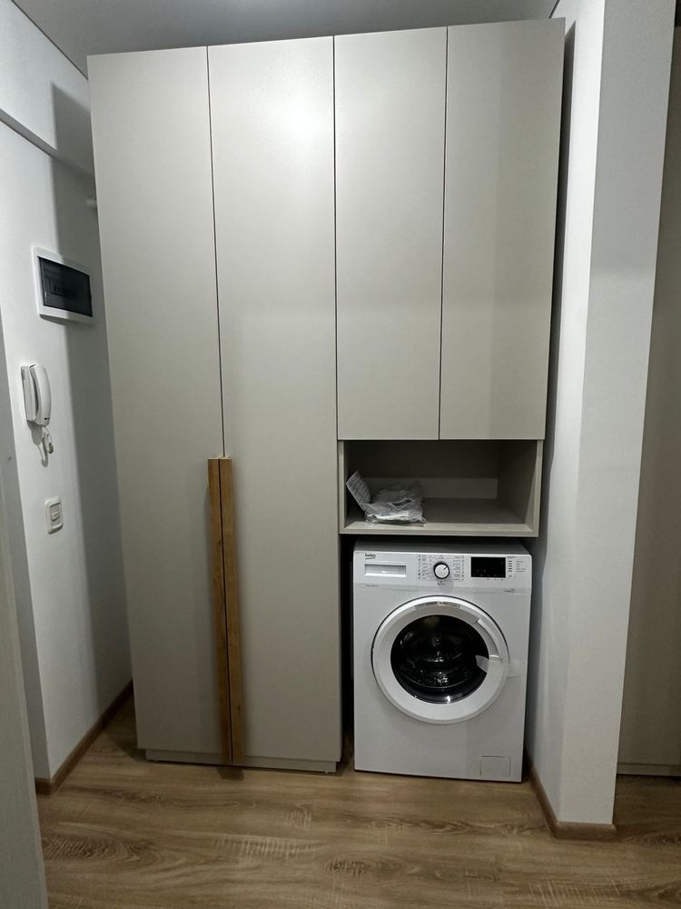 De vanzare Garsoniera Militari Residence ,Ion Luca Caragiale - Poză 7