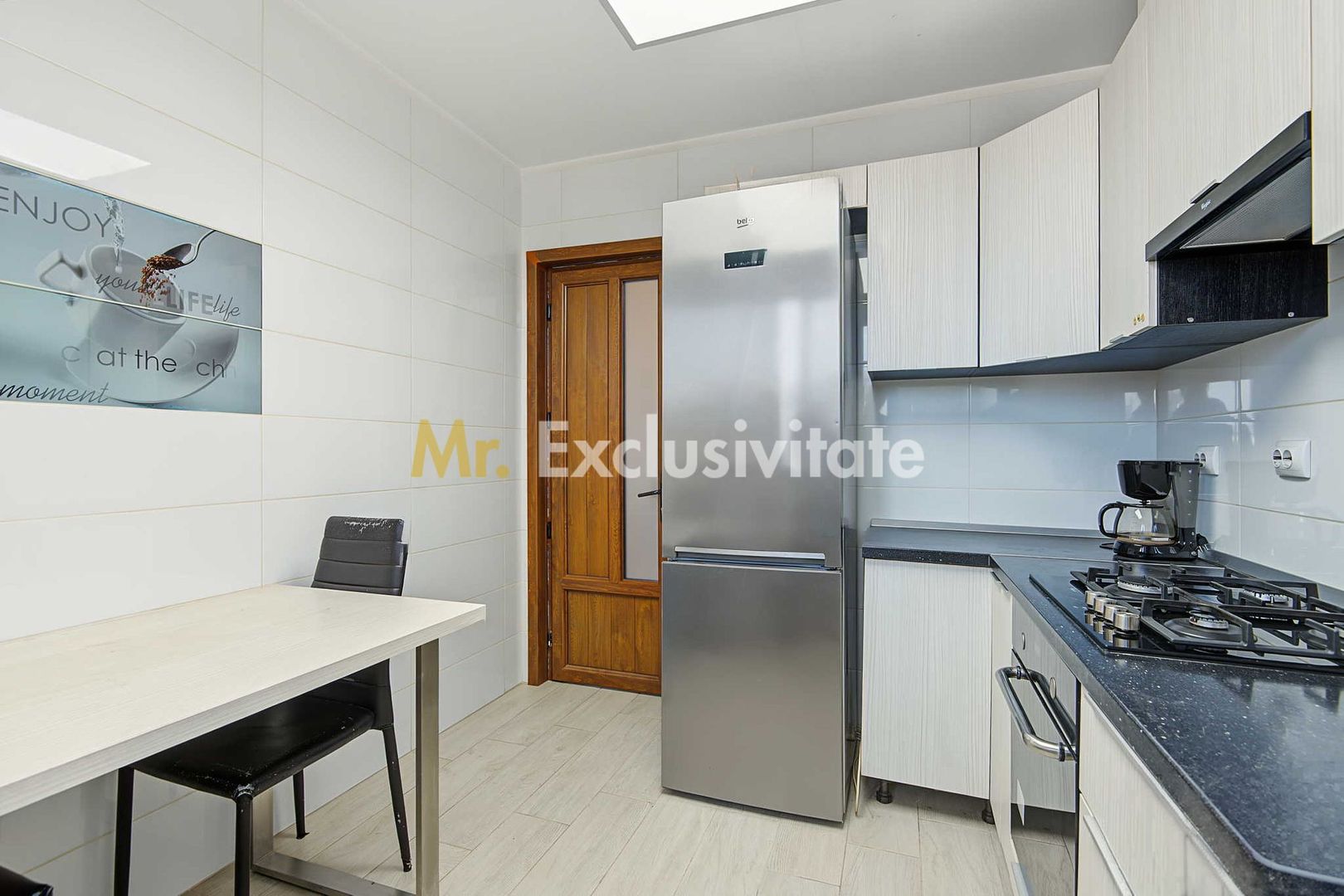 Centru, Teilor | 3 camere + dressing separat | 2 băi - Poză 23