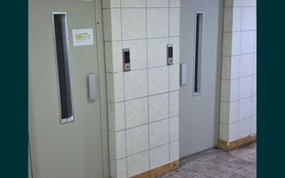 Garsonieră spațioasă, lux, decomandată, etaj 4/10, Câmpia Libertății - Poză 8