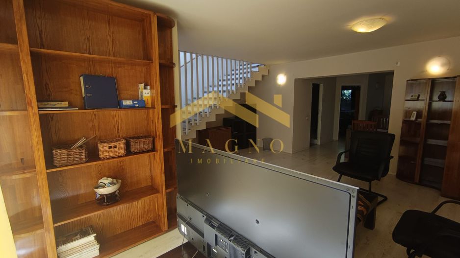 CASA SPATIOASA CU 4 CAMERE CARTIER GRADISTE - Schiță 12