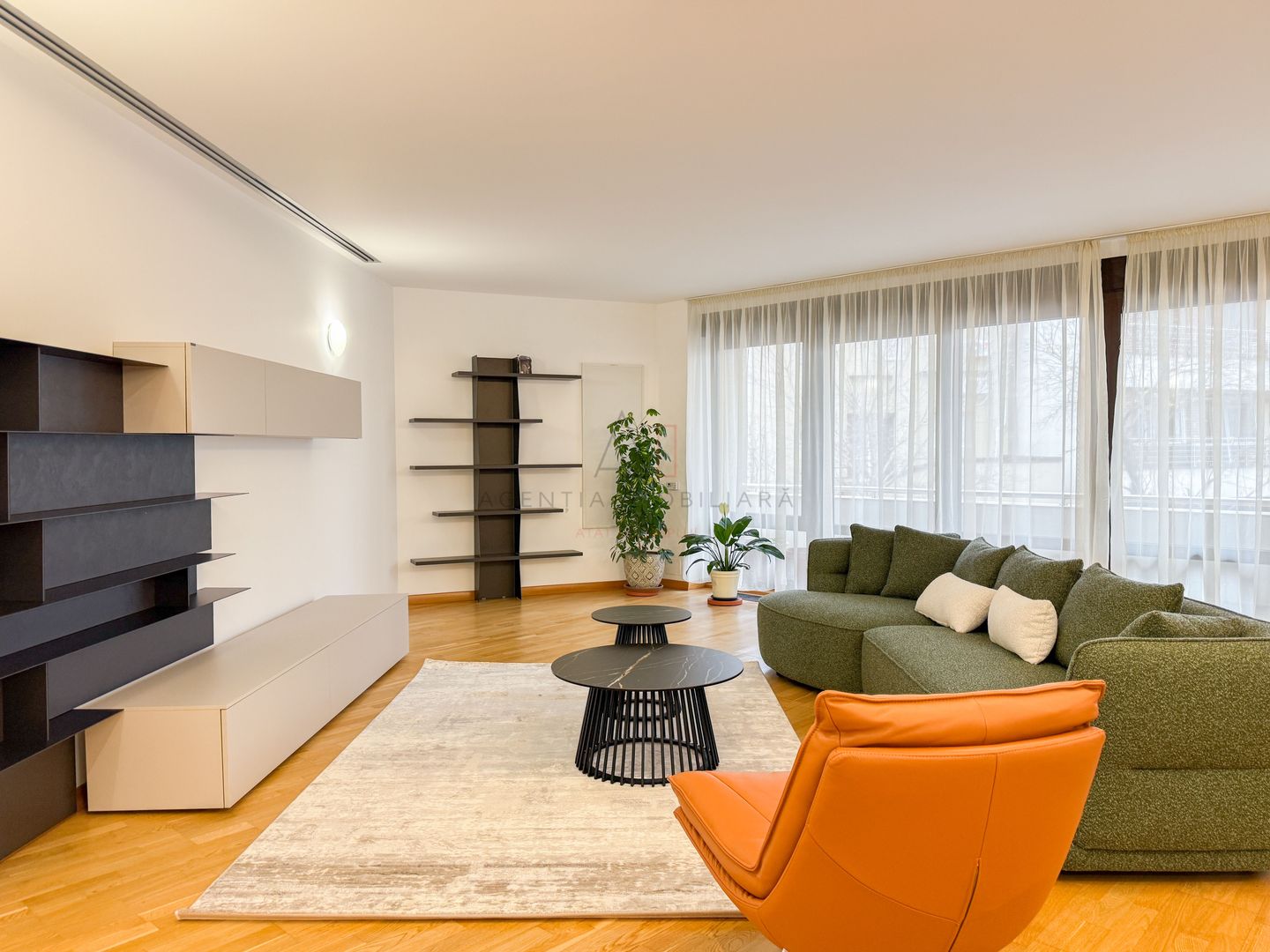 3 Camere 150 MP Soseaua Nordului | Herastrau - Poză 1