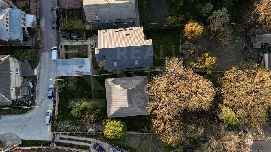Vânzare, casă, 4 camere, str. Ashabad, Botanica - Poză 7