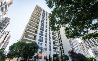 COMISION 0% - Apartament 2 camere superb Dinamic City, vedere panoramica oras - Poză 17