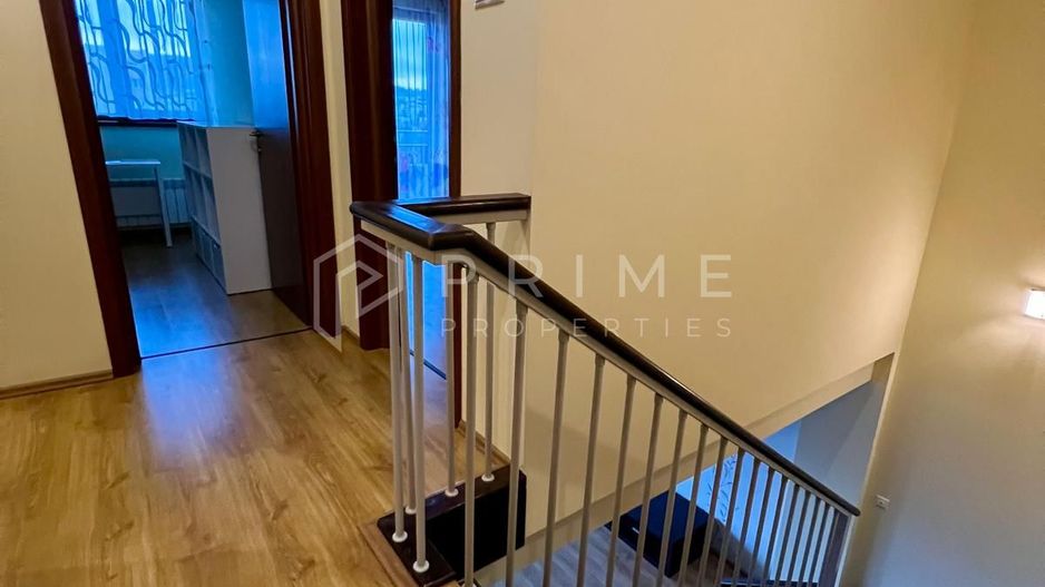 Apartament duplex modern de închiriat, complet mobilat, 4 camere - Poză 10