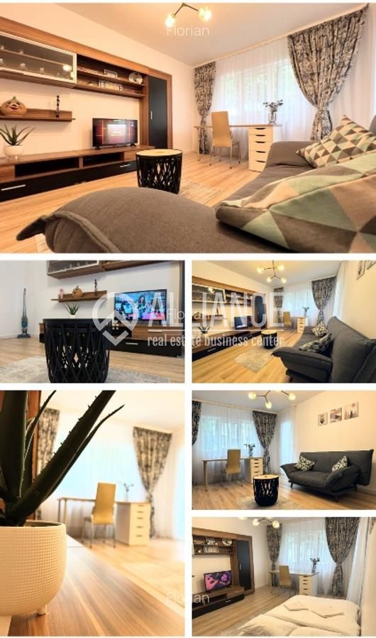 Apartament 2 camere decomandat - (COD10) INEL 1 - Poză 6