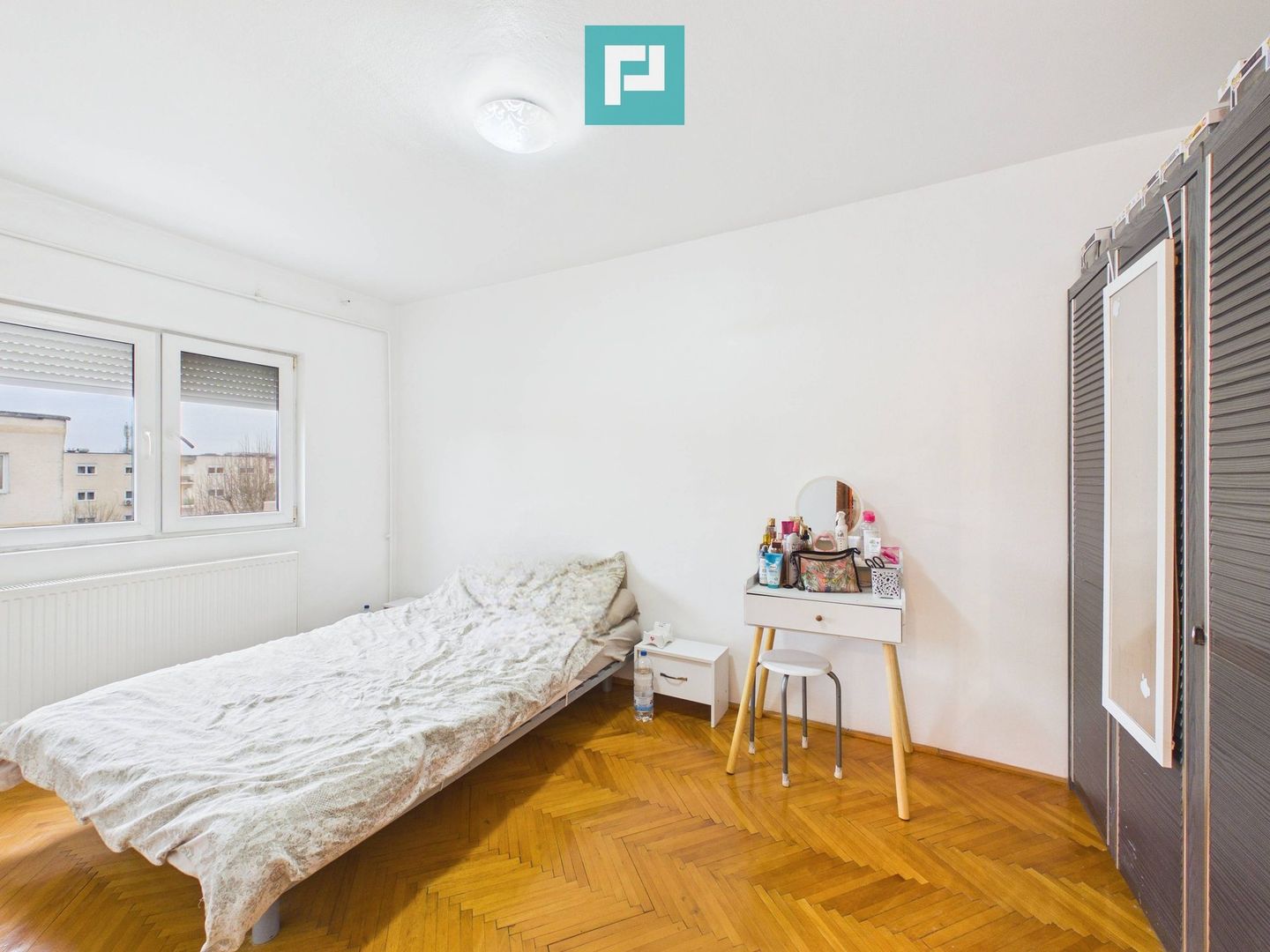 Confort urban, ap 3 camere, Micalaca parc Orizont - Poză 12