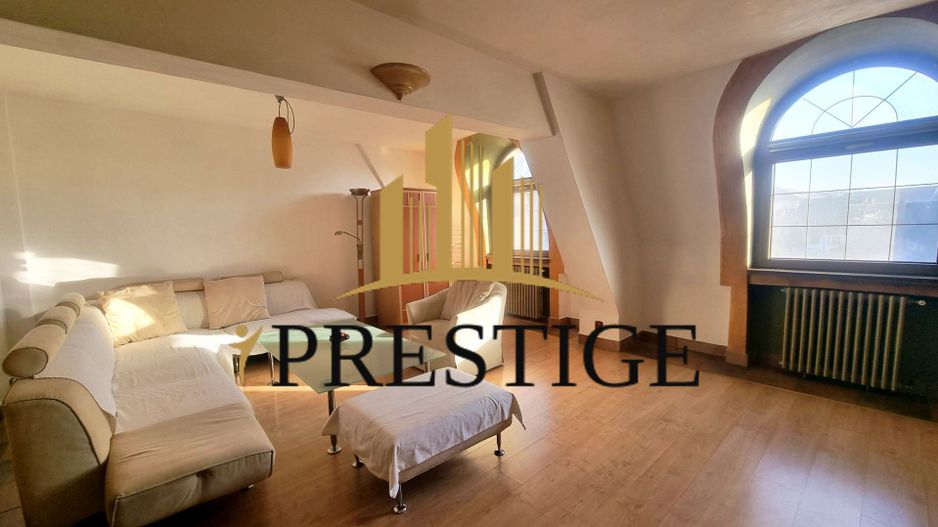 APARTAMENT 2 CAMERE | 86 MP | PARCUL TINERETULUI SIBIU - Poză 4