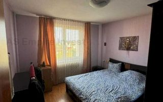 Ap 3 camere decomandat - zona Astra (ID:13477) - Poză 5