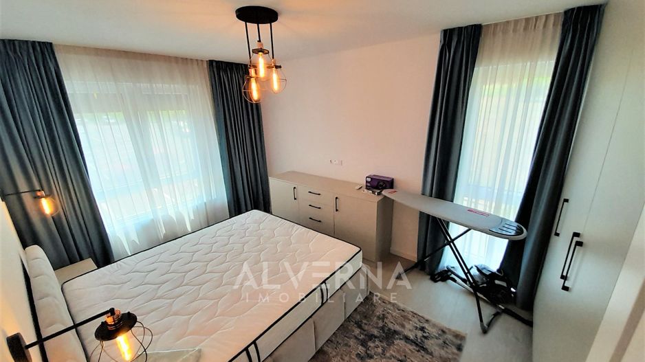 Apartament 2 camere + balcon si boxa | loc de parcare | zona Buna Ziua - Poză 1