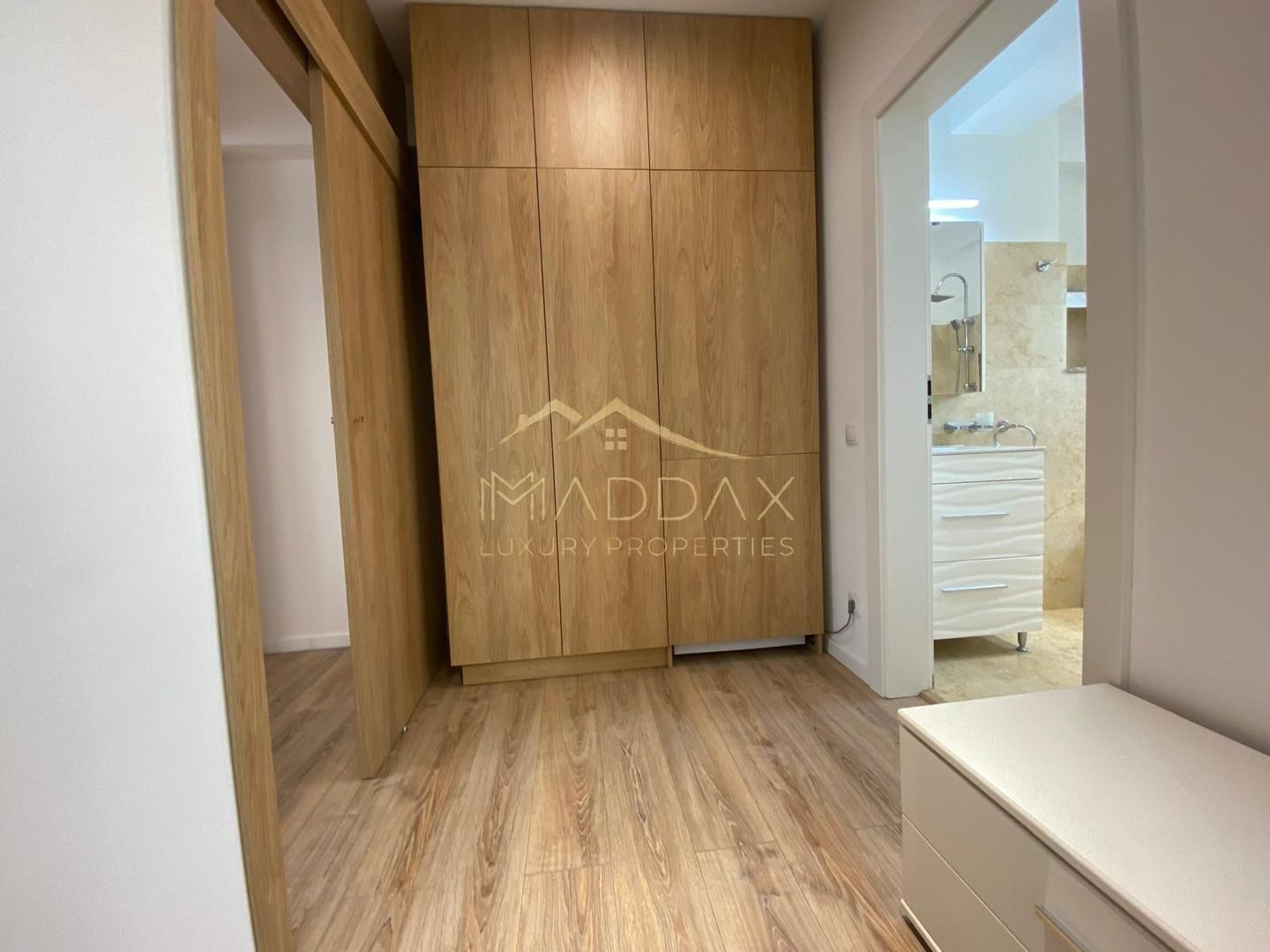 Apartament premium în zonă Iancu Nicolae//3 camere//Design nordic - Poză 25