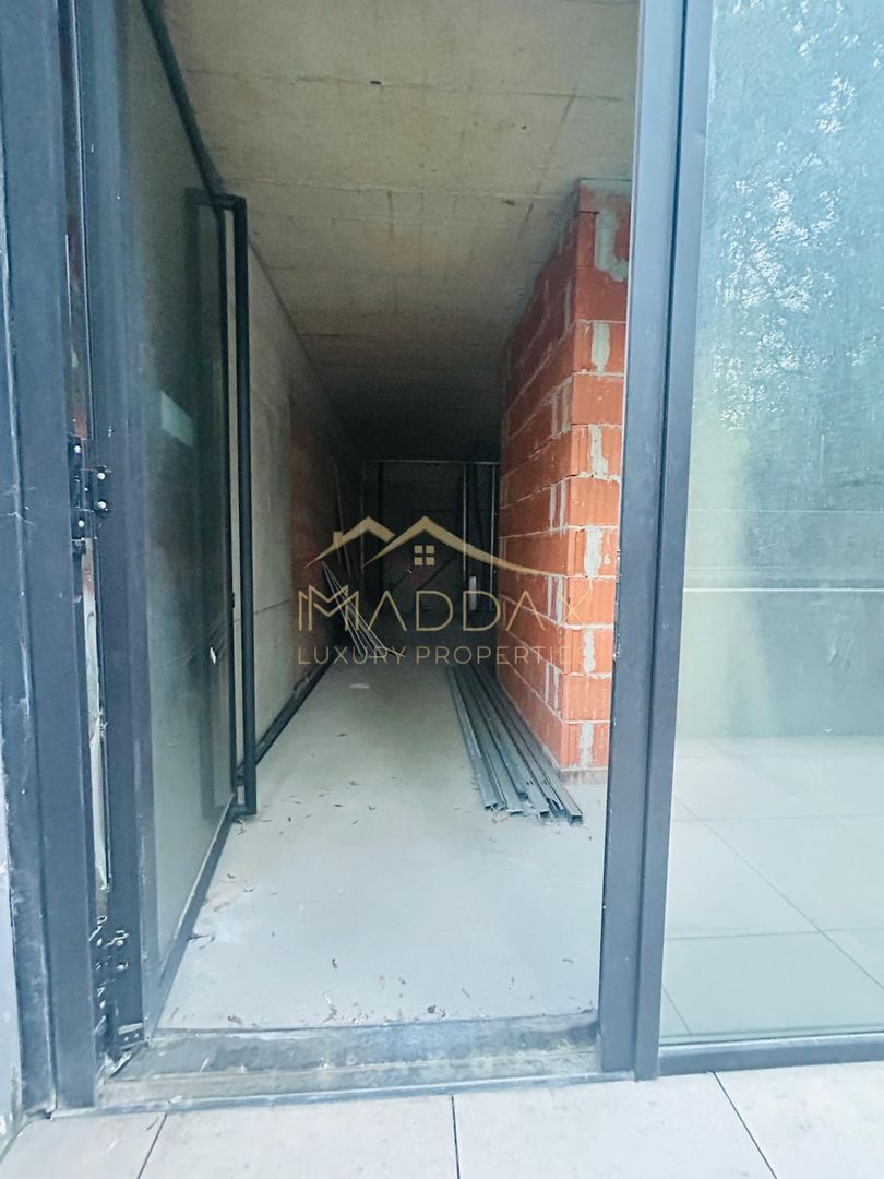 Spatiu comercial I Zona Herastrau*** - Poză 9