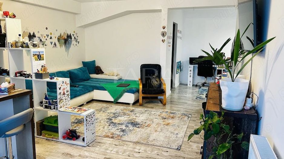 Apartament modern, aproape de zona centrala,  Apahida - Poză 2