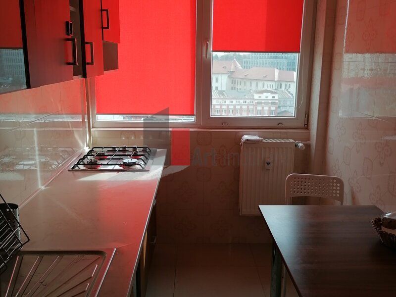 Vânzare apartament decomandat 2 camere - Cantemir - Poză 4