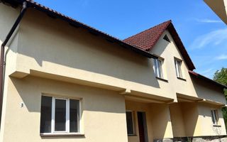 Casa 4 camere-teren 256 mp-balcon-Zona Valea Budacului - Poză 1