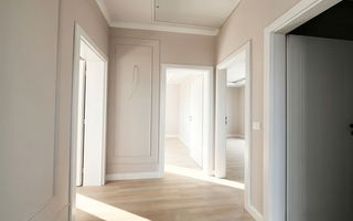Casa individuala cu 4 camere, 3 bai, carport I Mosnita Noua I Com 0% - Poză 13