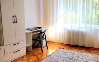 🎓 Apartament ideal pentru studenți UMFST – 3 camere, Str. Făget, Târg - Poză 5