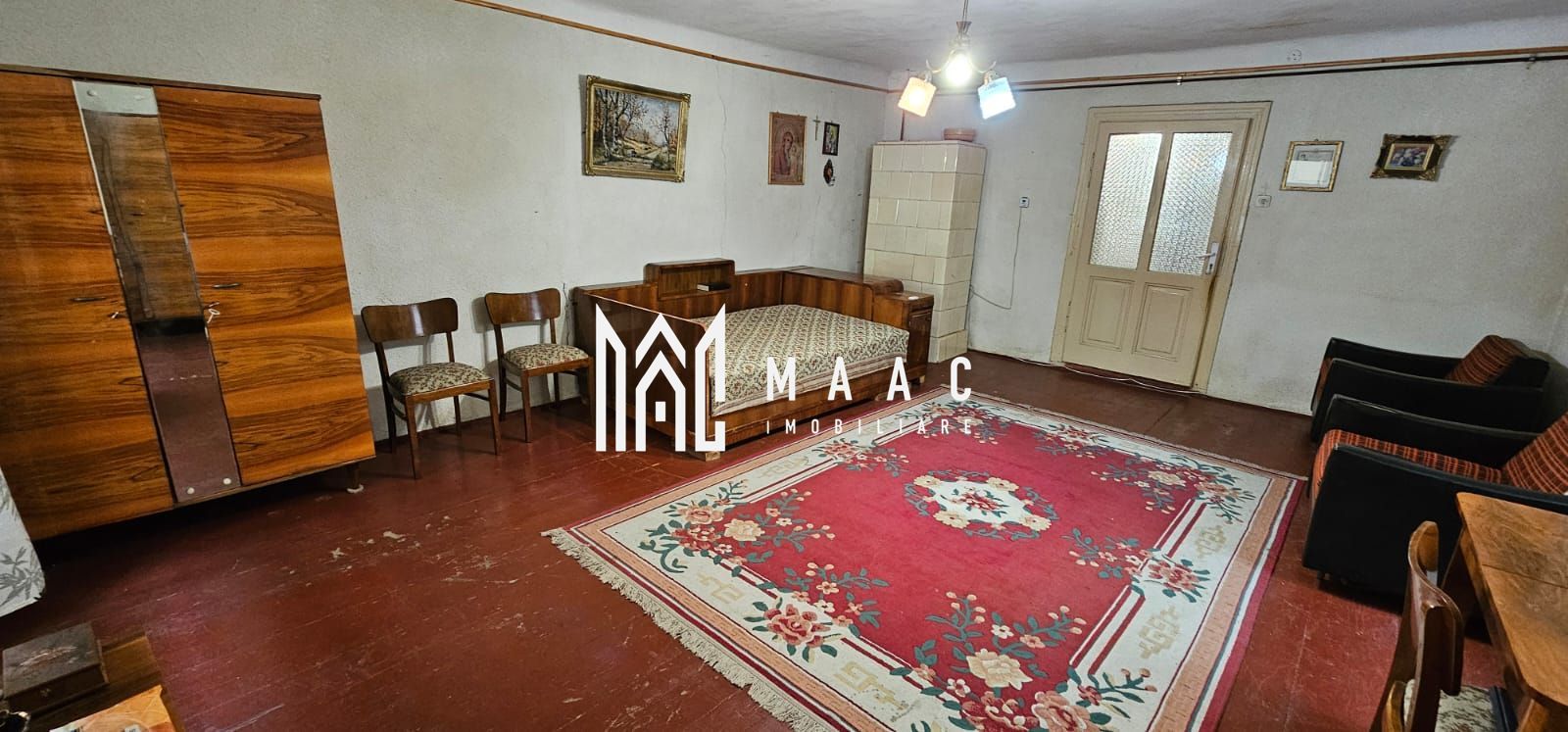 Casa 2 Camere | 71 mp | Pivnita | Ultracentral | Investitie - Poză 3