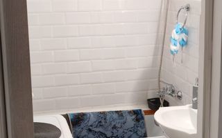 2 camere Dr Taberei - Valea Argesului - Poză 8