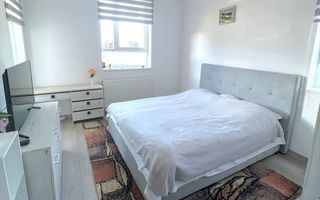 Apartament cu o camera, 29 mp utili, Gradina 56 mp Zona Alma Sibiu - Poză 1