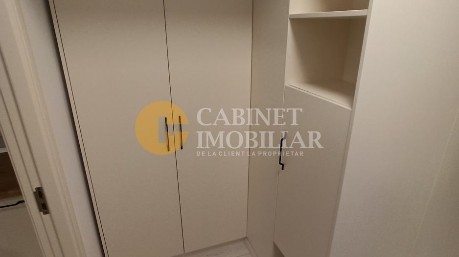 2 CAMERE DECOMANDAT - COMPLEX SOLEIA - ETAJ INTERMEDIAR - VALEA LUPULUI - Poză 9