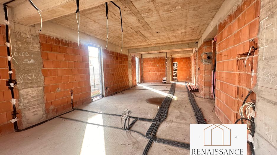 Dumbravita Casa Individuala 4 Camere 3 Bai | 167mp Utili 719mp Teren - Poză 8