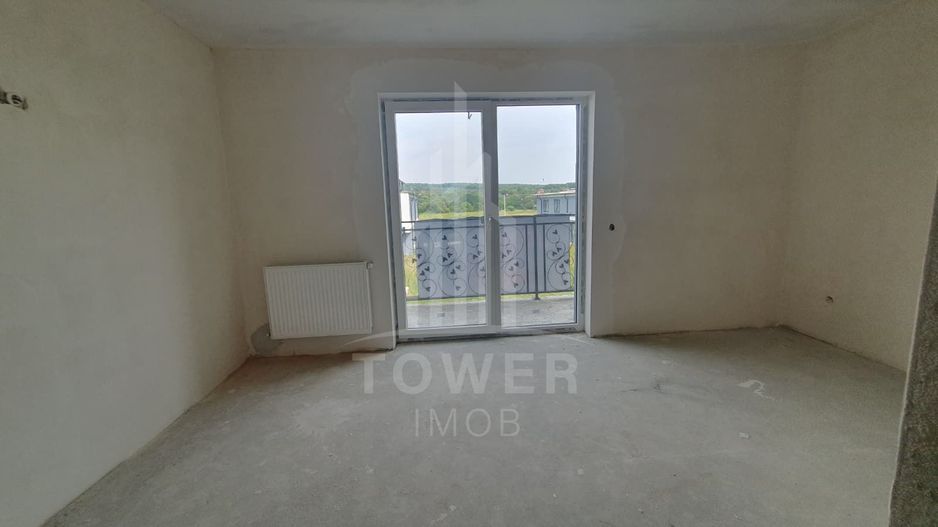 Duplex de vânzare în Rășinari, Sibiu – Zonă liniștită, aproape de pădure. - Poză 4