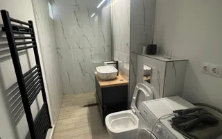Apartament cu 2 camere, 49,95mp, decomandat,  Zona Bulevardului 1848 - Poză 12