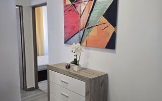 Apartament 2 camere, decomandat, 50mp, parcare, cartier Buna Ziua - Poză 9