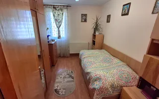 Apartament cu 3 camere + parcare, Brancoveanu, Sector 4 - Poză 16