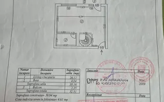 VANZARE 3 CAMERE | CENTRALA PROPRIE | MOBILAT COMPLET - Poză 16
