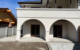 Vila 6 camere cu piscina - Mogosoaia - Poză 38
