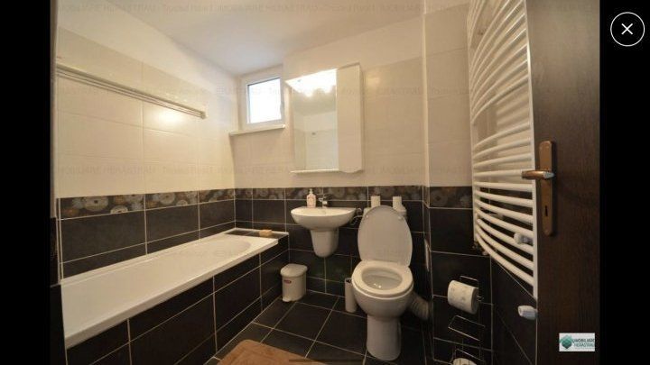 BRASADAS închiriază ap 2 cam zona Arcul de Triumf - Poză 5