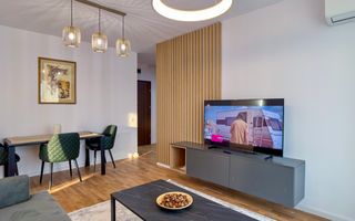 Apartament 3 camere, Zona Iulius Mall - Poză 4