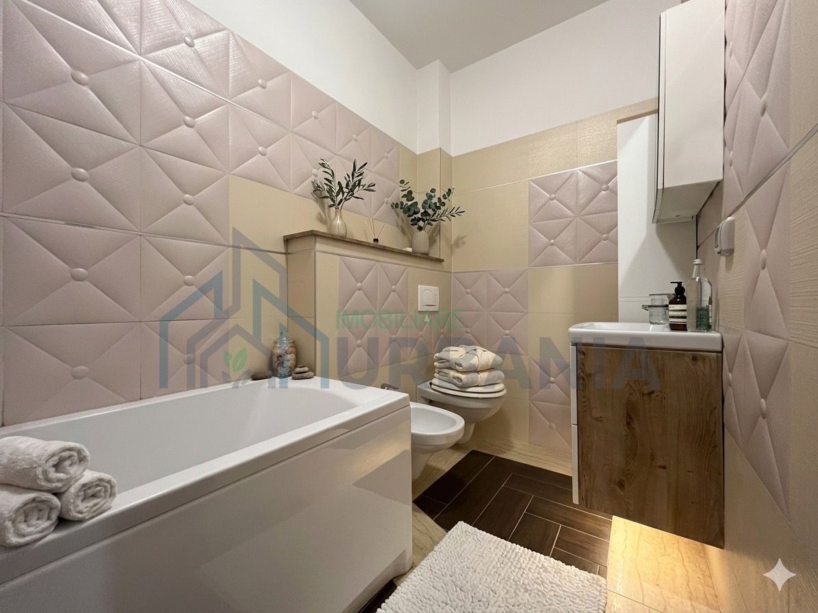 Apartament 2 camere premium, închiriere sau vânzare – Moara de Vânt – Little Texas, bloc exclusivist - Poză 7